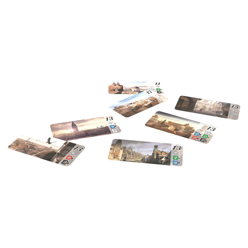 Load image into Gallery viewer, Splendor: Cities of Splendor Expansion
