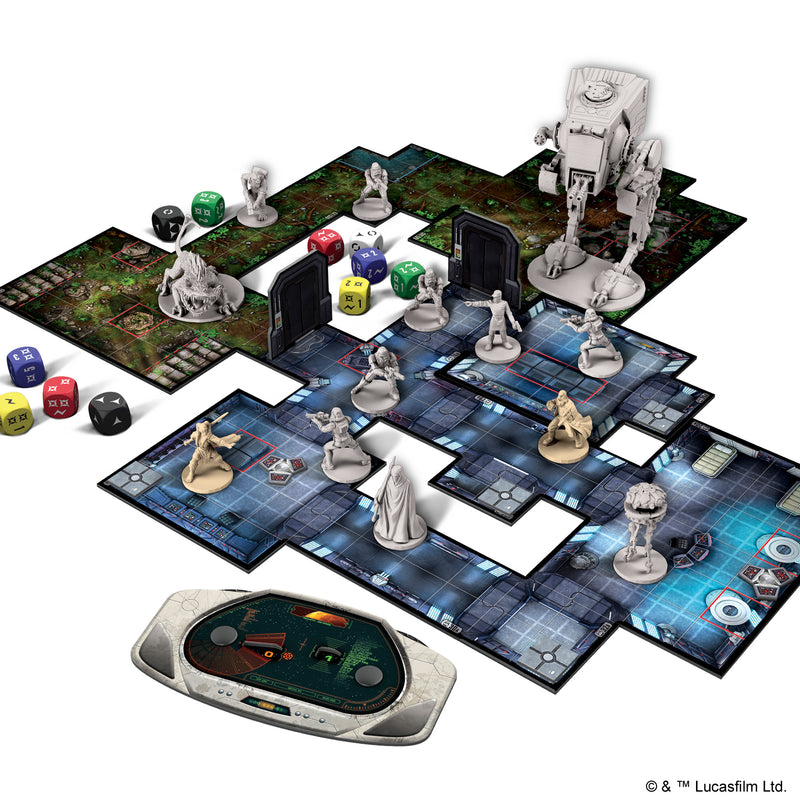 Load image into Gallery viewer, Star Wars: Imperial Assault
