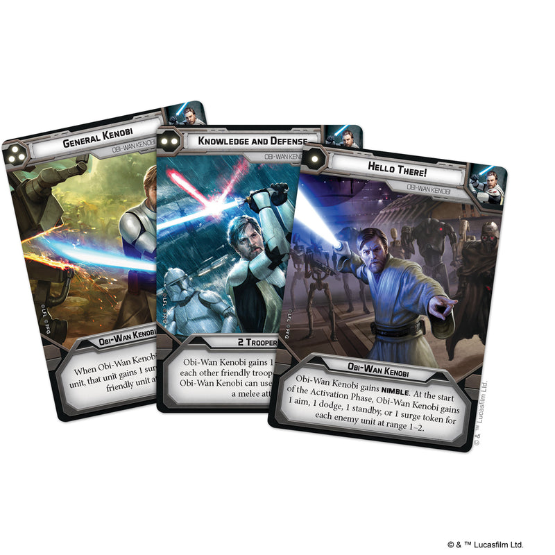 Load image into Gallery viewer, Star Wars: Legion - Clone Wars Core Set
