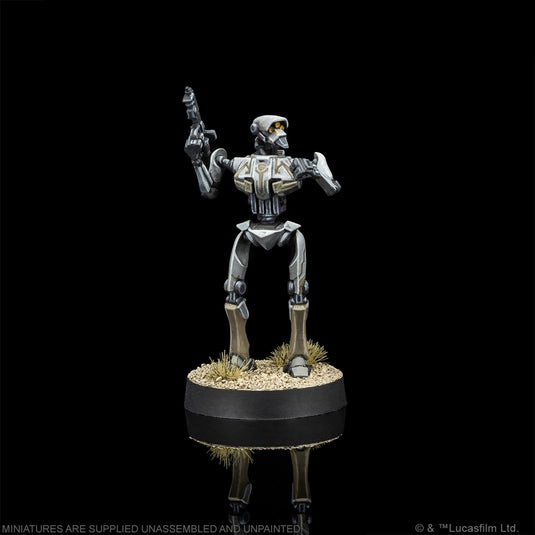 Star wars droid discount commander