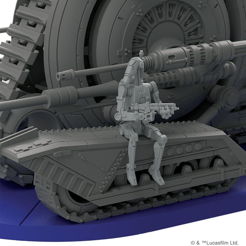 Load image into Gallery viewer, Star Wars: Legion - NR-N99 Persuader-class Droid Enforcer
