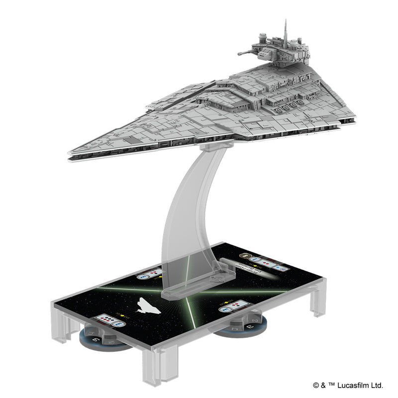 Imperial victory class online star destroyer