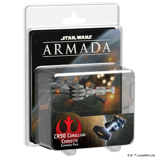 Star Wars Armada – Page 2 – Asmodee North America