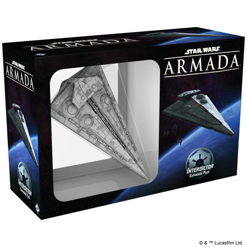 Star Wars Armada – Page 2 – Asmodee North America