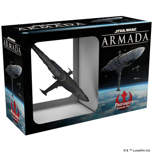 Star Wars Armada Asmodee North America