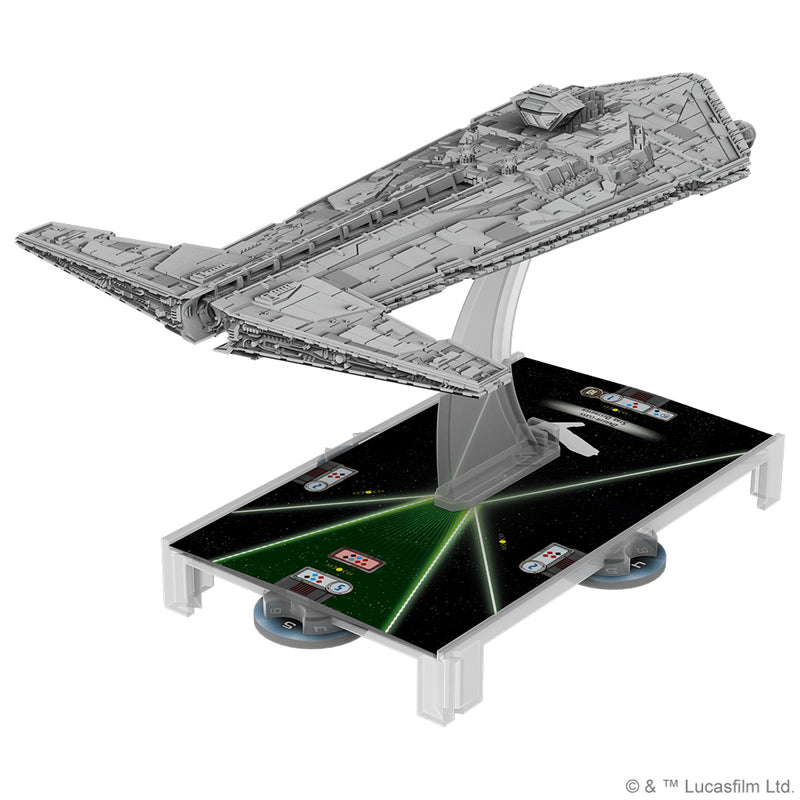 Load image into Gallery viewer, Star Wars Armada: Onager Class Star Destroyer
