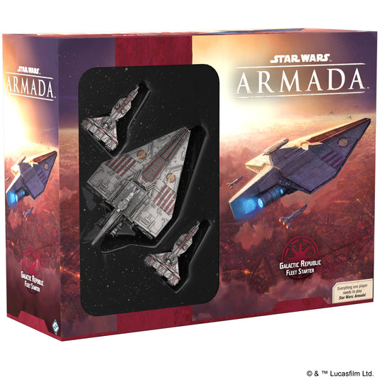 Sw Armada Set Star Wars Armada – Asmodee North America