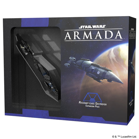 SW Armada: Recusant-class Destroyer