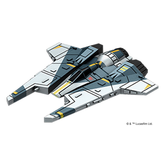 X-Wing 2nd Ed: Fang Fighter