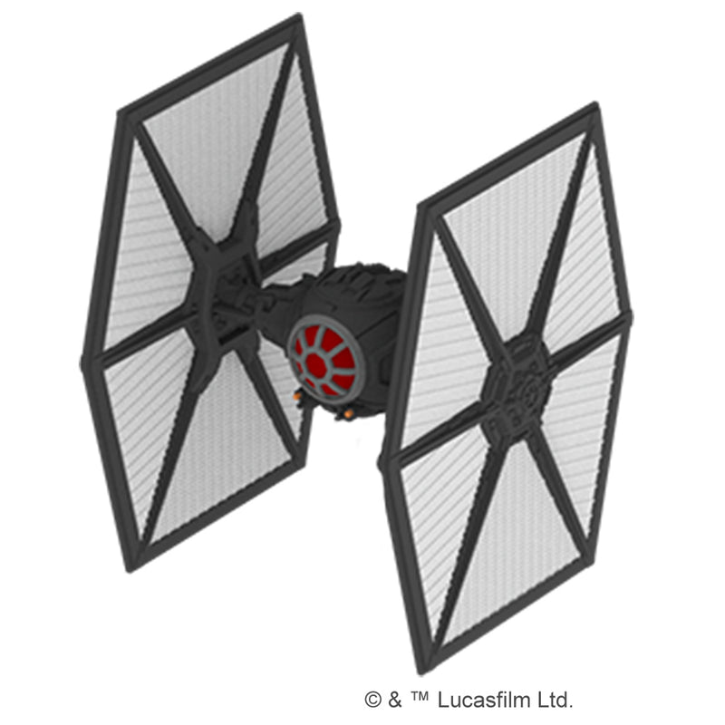 Load image into Gallery viewer, X-Wing 2nd Ed: TIE-fo Fighter
