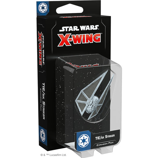 Star Wars X-Wing 2nd Ed: TIE-sk Striker