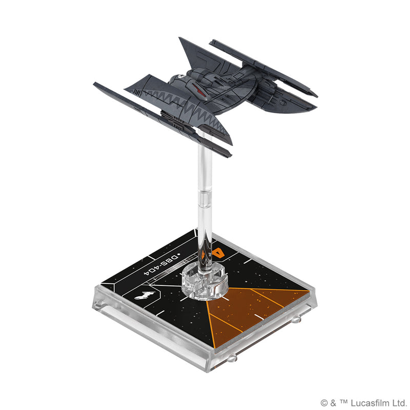 Load image into Gallery viewer, X-Wing 2nd Ed: Hyena-class Droid Bomber
