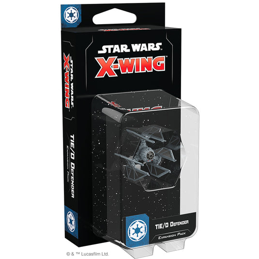 Asmodee Star Wars X-Wing HEI0424 Kit d'extension Star Wars Asmodee Star Wars X-Wing HEI0424 Kit d'extension Star Wars