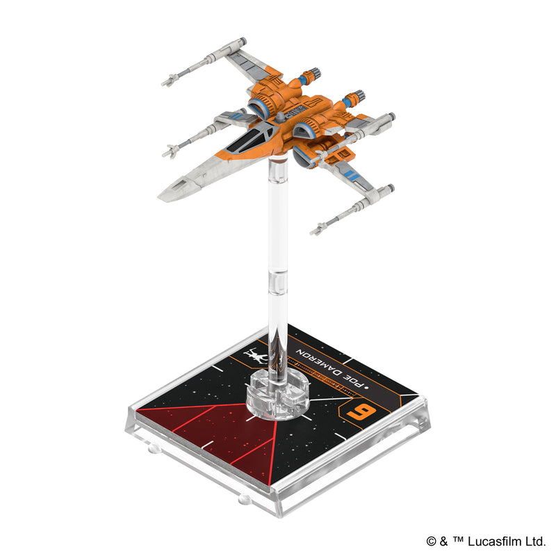 Load image into Gallery viewer, X-Wing 2nd Ed: Heralds of Hope
