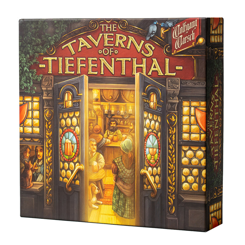 Load image into Gallery viewer, Taverns of Tiefenthal
