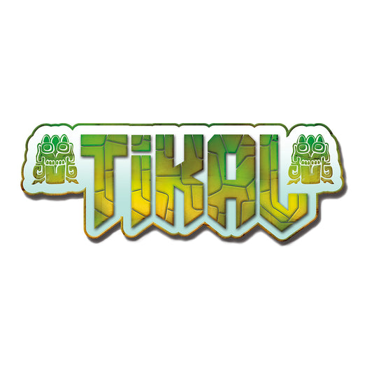 Tikal