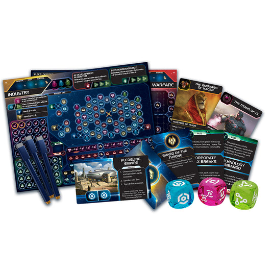Test critique du jeu Twilight Inscription - Le dépuncheur Test critique du jeu Twilight Inscription - Le dépuncheur