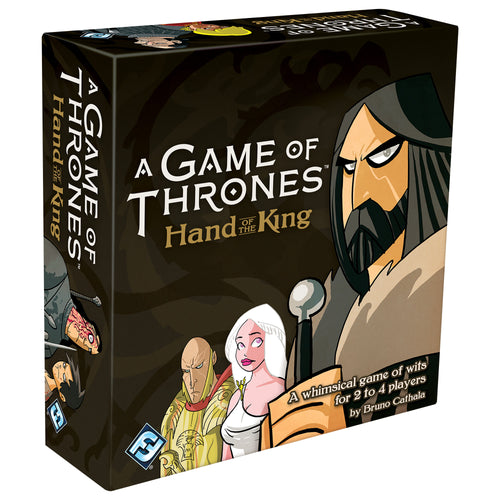 Hand of the King