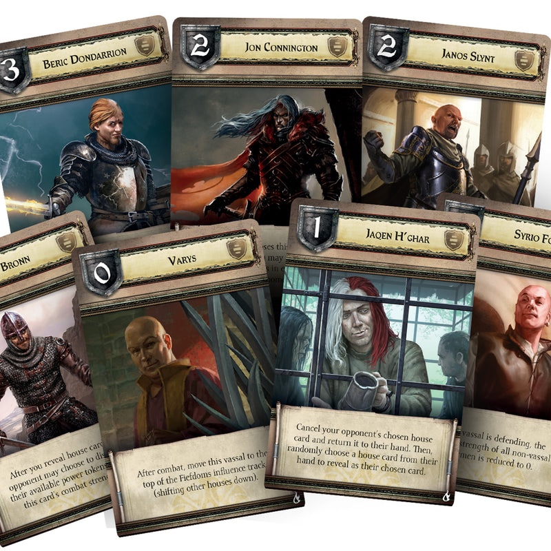 Load image into Gallery viewer, AGOT Board Game: Mother of Dragons
