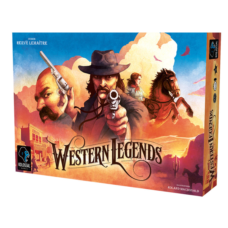 western legends card sleeves Imperium: Sleeve Kit ** Note Game Titles and their intellectual property rights are and TM of their respective rights holders Western Legends Board Game