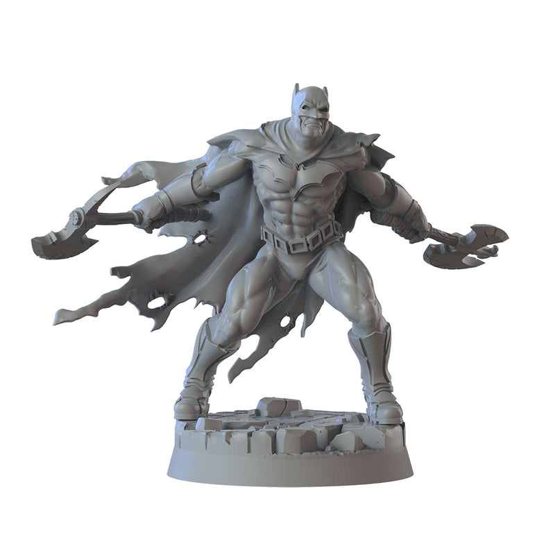 Zombicide - Dark Nights Metal Pack 1 Zombicide - Dark Nights Metal Pack 1