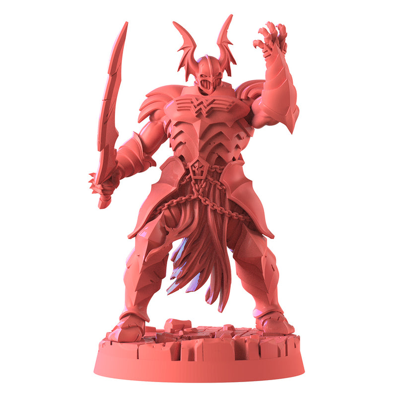 Load image into Gallery viewer, Zombicide: Dark Night Metal Pack #2
