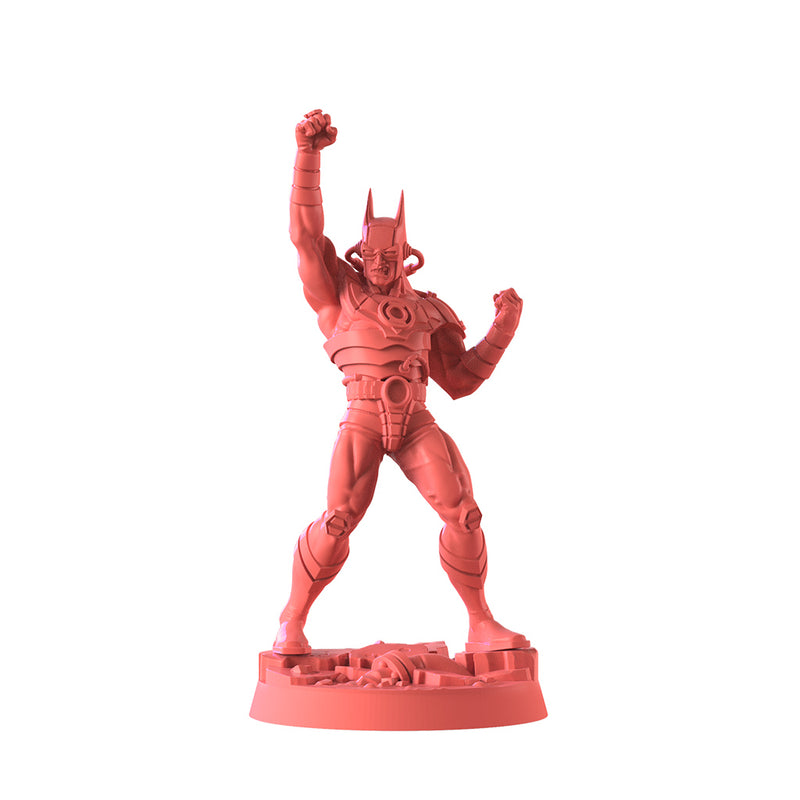 Load image into Gallery viewer, Zombicide: Dark Night Metal Pack #4
