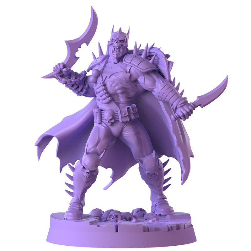 Load image into Gallery viewer, Zombicide: Dark Night Metal Pack #5

