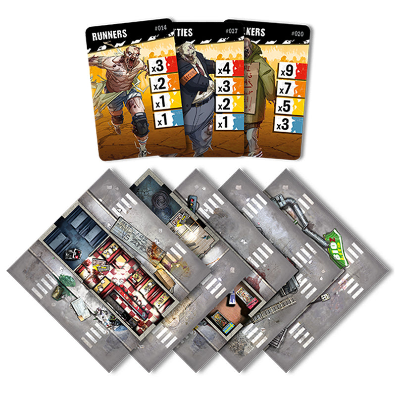 Load image into Gallery viewer, Zombicide: 2nd Edition
