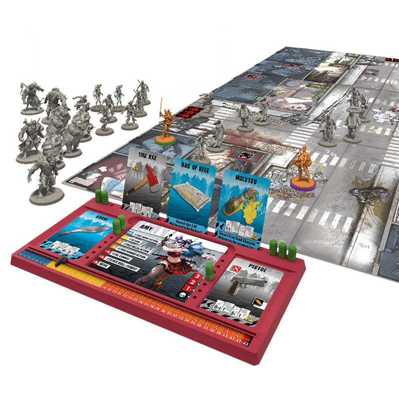 Load image into Gallery viewer, Zombicide: 2nd Edition
