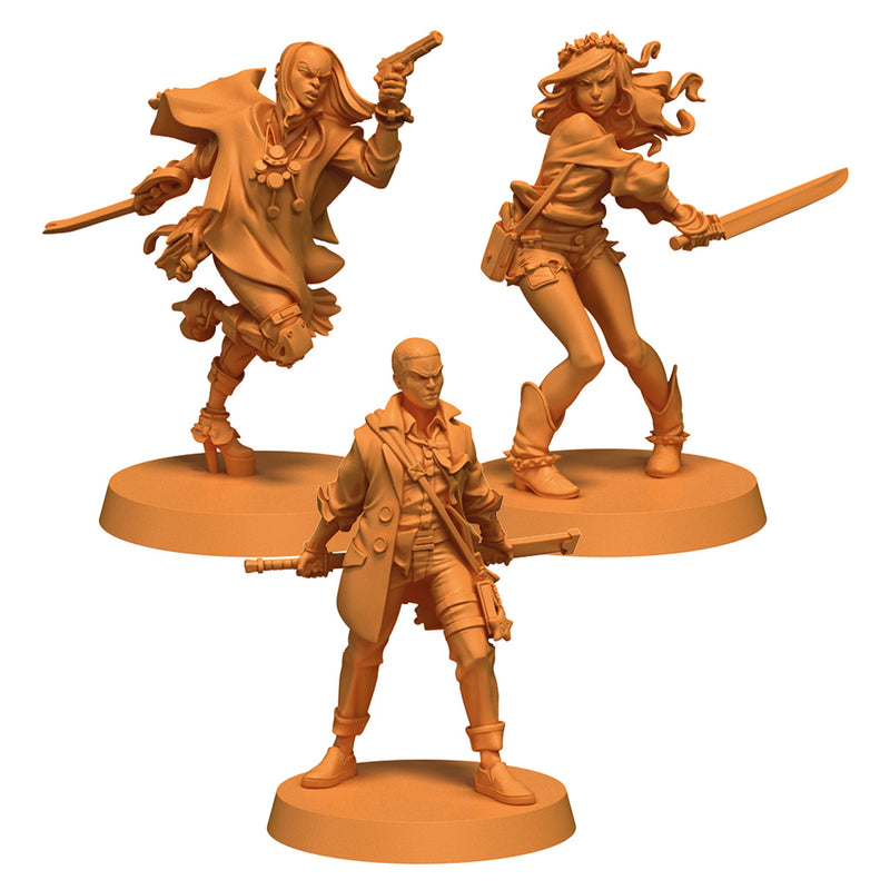 Load image into Gallery viewer, Zombicide: Washington Z.C.
