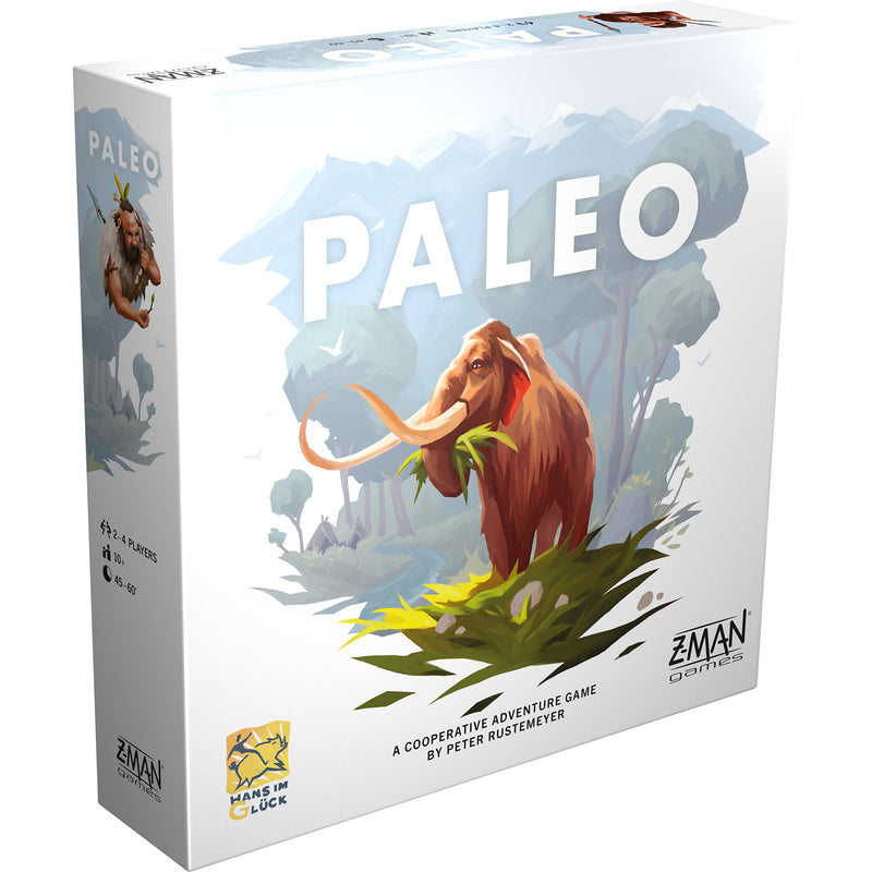 Load image into Gallery viewer, Paleo Board Game
