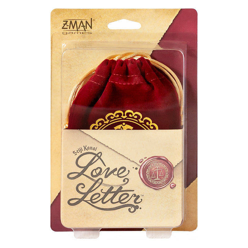 Load image into Gallery viewer, Love Letter (New Edition, Bag)

