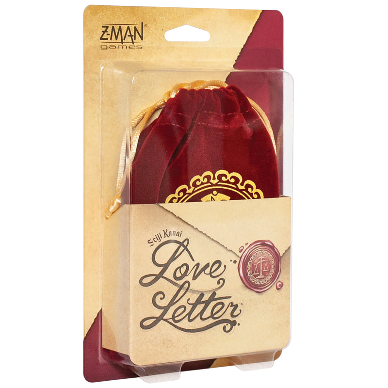 Load image into Gallery viewer, Love Letter (New Edition, Bag)
